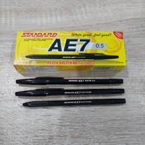 Ballpoint Standard AE 7