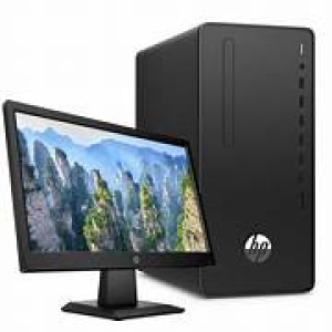 PC DEKSTOP HP I5 / 8 GB / 512 GB