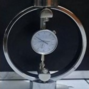 Proving Ring Kapasitas 100 Kgf