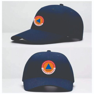 TOPI PET KEGIATAN