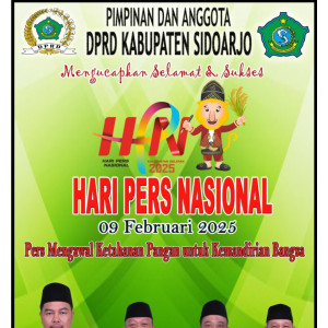 Iklan/Advetorial PT. Mega Sorot Media