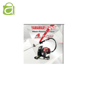 YAMAMAX PRO YX35