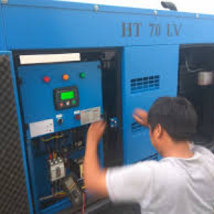 Replacement Component