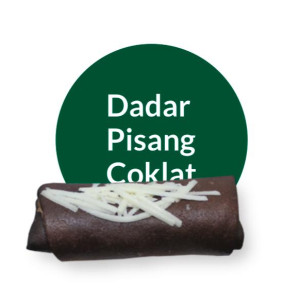 Dadar gulung