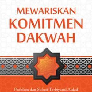 Ebook	Mewariskan Komitmen Dakwah