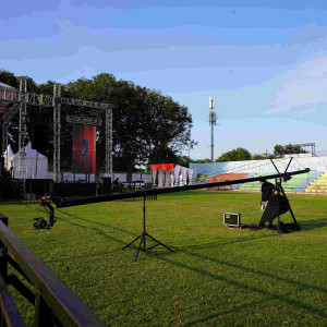 Penyelenggara Acara Seremonial