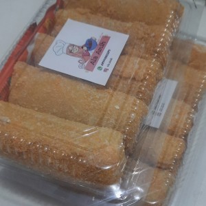 Amerikan Risoles (amris)