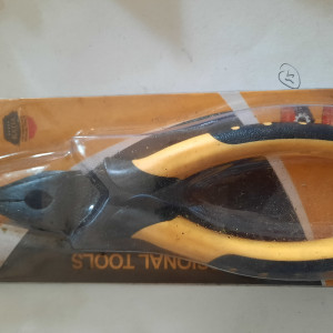 Tang potong 6" Katia