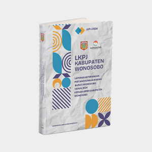 JASA CETAK BUKU LKPJ BUPATI 2024