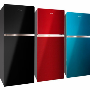 LEMARI ES 2 PINTU POLYTRON PRW 23MN