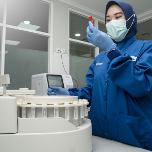 Medical Check Up (Dalam Kota)