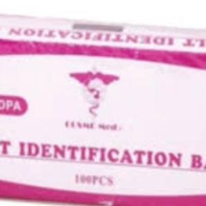 ID BAND COSMO DEWASA PINK