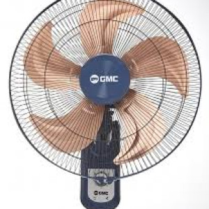 Kipas Angin Dinding GMC 520 18 Inch