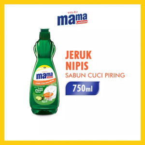 MAMA LIME SABUN CUCI PIRING 750 ML