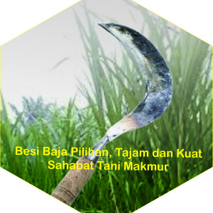 Sabit Rumput/Ramban