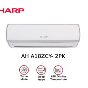SHARP AC 2 PK / AH-A18ZCY