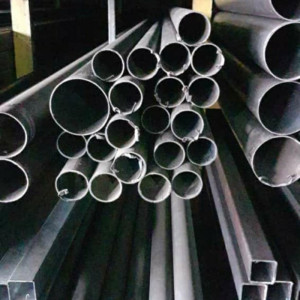 Pipa Galvanis Dia 2.5''