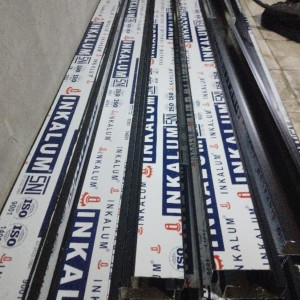Besi Alumium 6 mm Inkalum