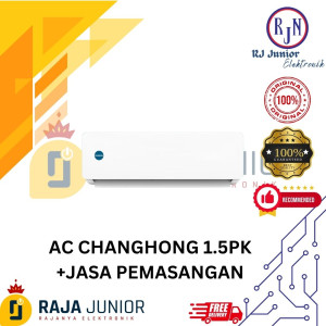 AC CHANGHONG 1.5PK