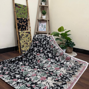 Batik Kembang Setaman