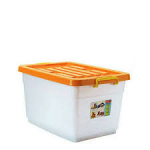 Container Box Tanggung (Tanpa merk)