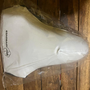 Pelindung Kemaluan Wushu