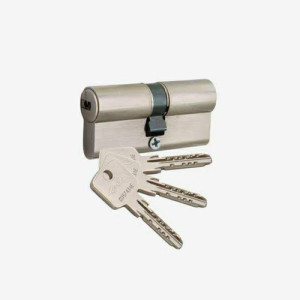 Silinder Kunci