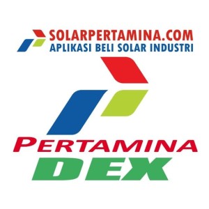 Solar Pertamina Dex