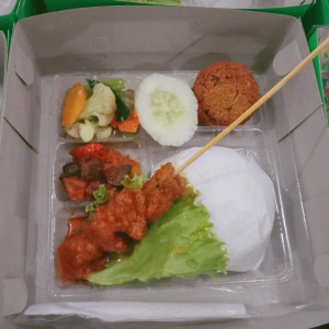 NASI KOTAK