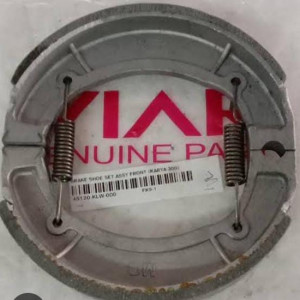 KAMPAS REM RODA TIGA  DEPAN