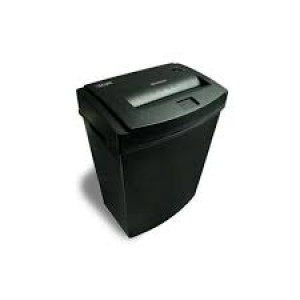 Mesin Penghancur Kertas Secure EZSC 10A