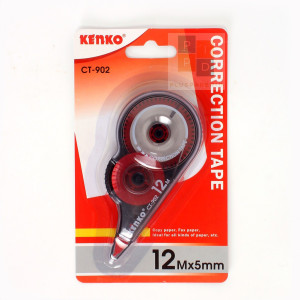 Tipex pita merk kenko