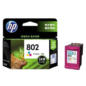 Cartridge HP