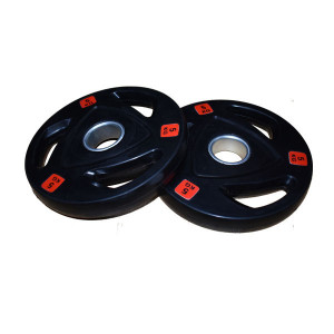 Rubber Plate 5 Kg