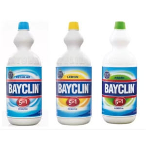 bayclin pemutih 500ml