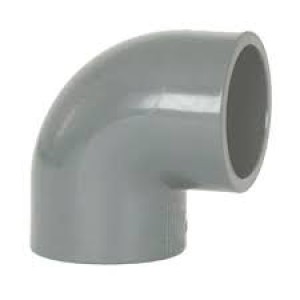 Knee PVC (AW) 3/4 inch