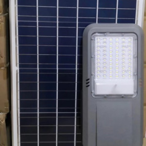 Lampu Jalan Solar Anmuson LED