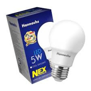 LED 5 watt hannoch