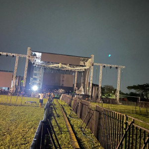 Acara Musik dan Pagelaran Seni