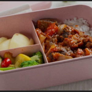 PAKET PMT BALITA GIZI KURANG (MAKANAN LENGKAP)