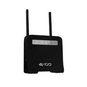 Axioo Router 4G
