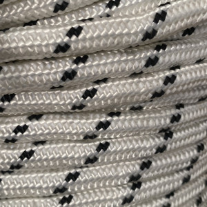 Tali Karmantel Semi Statis 10.5in x150m