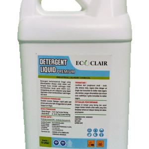 ECOCOLAIR PREMIUM DETERGEN LIQUID