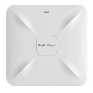 Akses Poin Port Ethernet 10/100/1000, Dual Band, 3 Dbi