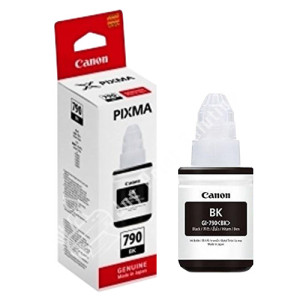 tinta canon g series ink black