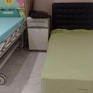 Sprei/linen Kahatek 90 x 100