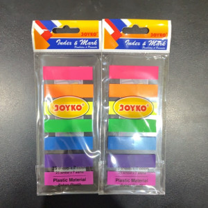 Joyko Post It / Sticky Notes IM-30 Plastik