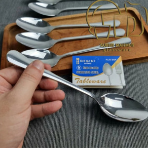 Sendok stainles B
