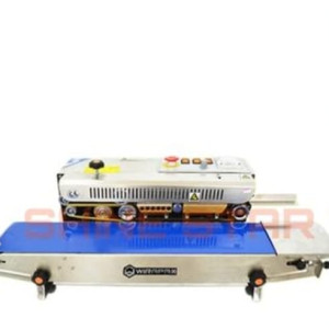 Continous Band Sealer FRB-770I