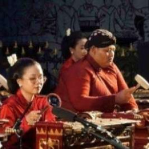 JASA TIM KESENIAN TRADISIONAL